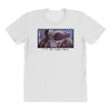 I'll Be Right Here E.t. All Over Women's T-shirt