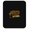 chasing windmills Mousepad