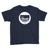 pug  jeep Youth Tee
