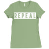 REPEAL Ladies Fitted T-Shirt