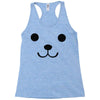 annoyingdog Racerback Tank