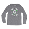 camp endor Long Sleeve Shirts