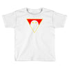 space ghost men's cool Toddler T-shirt