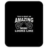 mimi Mousepad