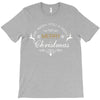 we wish you a very merry christmas T-Shirt