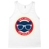 try not to suck Tank Top