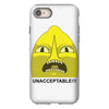 lemongrab unacceptable iPhone 8