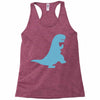 dinosaurus Racerback Tank