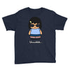 Tina Belcher Youth Tee