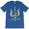 commando belgian T-Shirt