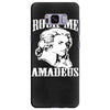 mozart tribut Samsung Galaxy S8 Plus Case