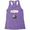 tk 421 review Racerback Tank