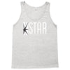star lab ladies women cool Tank Top