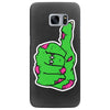 zombie okay Samsung Galaxy S7 Edge