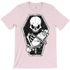 skate until the end T-Shirt