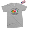 loot of the shroom Exclusive T-shirt