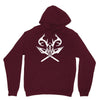 demon Unisex Hoodie