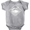 camp mode on Baby Onesie
