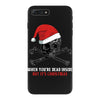skull christmas iPhone 7 Plus Case