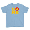 u c me john cena Youth Tee