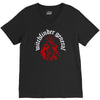 pasteurl live V-Neck Tee