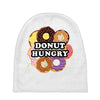 Donut Hungry Baby Beanies