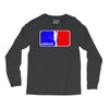 Legolas NBA Style Long Sleeve Shirts