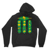 cheesy talk Unisex Hoodie