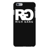 rg rich gang drake lil wayne hipster iPhone 6 Plus/6s Plus Case