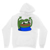 HYPERS PepeHype Unisex Hoodie