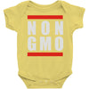 non gmo Baby Onesie