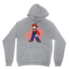 mario Hoodie