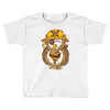 pirate owl Toddler T-shirt