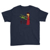 save the princess Youth Tee