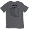 May Girl Facts Gemini V-Neck Tee