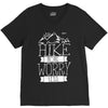 hiking shirts V-Neck Tee