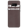 i'm not gay.. Samsung Galaxy S8