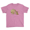 saving throw Youth Tee