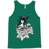 geisha Tank Top