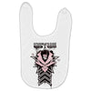 scrap soldier 2011 chevron Baby Bibs