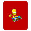 simpson Mousepad