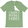 crows T-Shirt