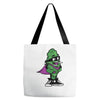 cannabis Tote Bags