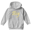 big Youth Hoodie