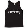 fucking Tank Top