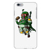 boba fatt iPhone 6/6s Plus Case