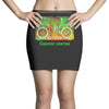 cosmic stereo Mini Skirts