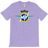 mv agusta style motorcycle T-Shirt