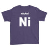 nickel Youth Tee