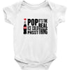 SIMPLE Baby Onesie